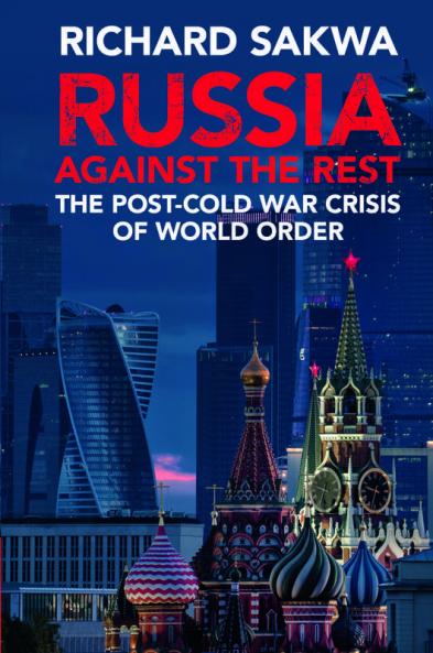 Russia against the Rest
