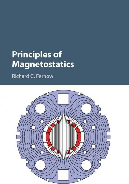 Principles of Magnetostatics