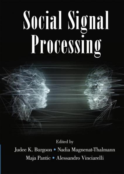 Social Signal Processing