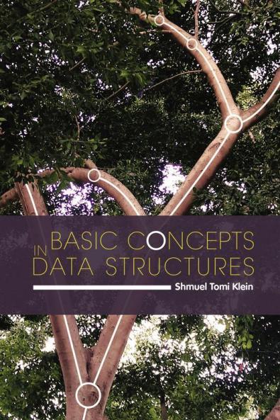 Basic Concepts in Data Structures