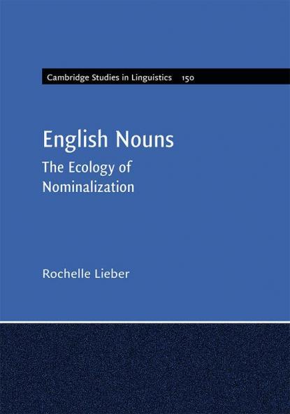 English Nouns