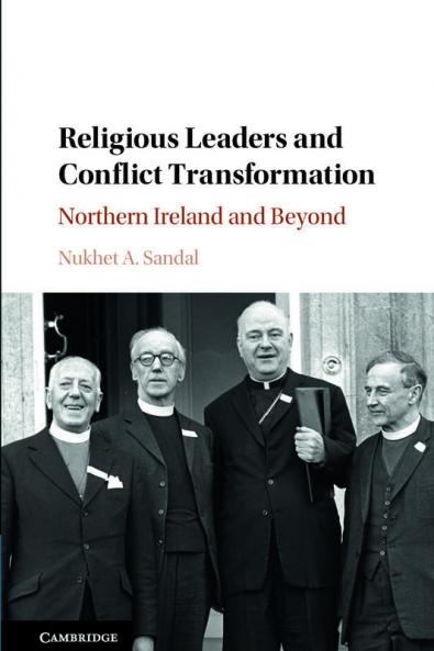 Religious Leaders and Conflict Transformation