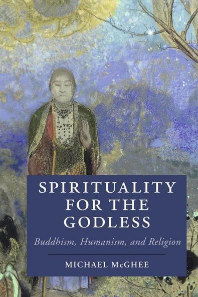 Spirituality for the Godless