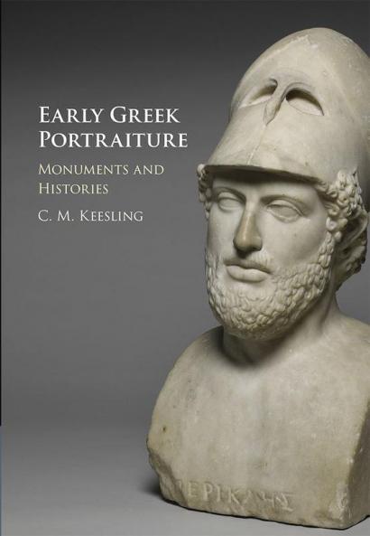 Early Greek Portraiture