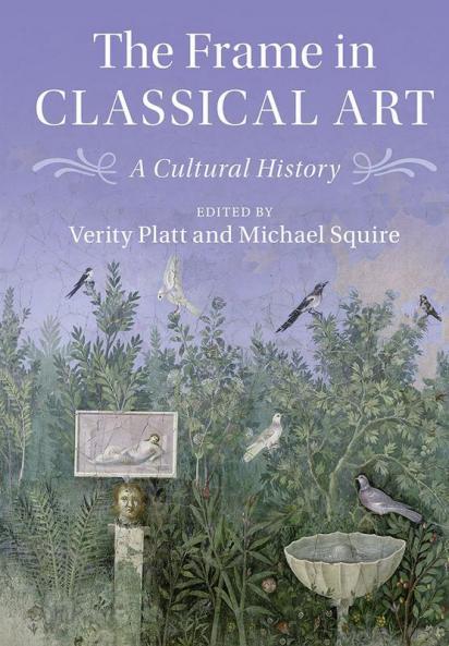 The Frame in Classical Art