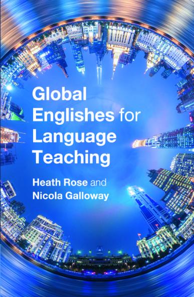Global Englishes for Language Teaching