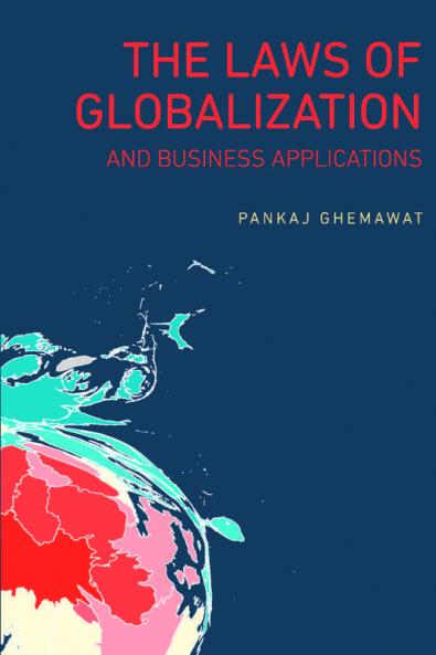 The Laws of Globalization and Business Applications