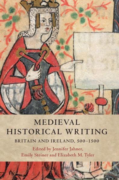 Medieval Historical Writing
