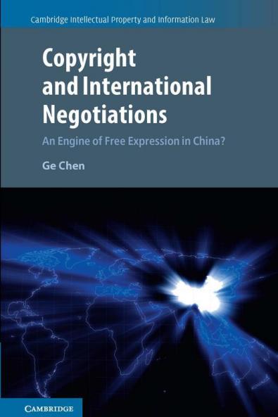 Copyright and International Negotiations