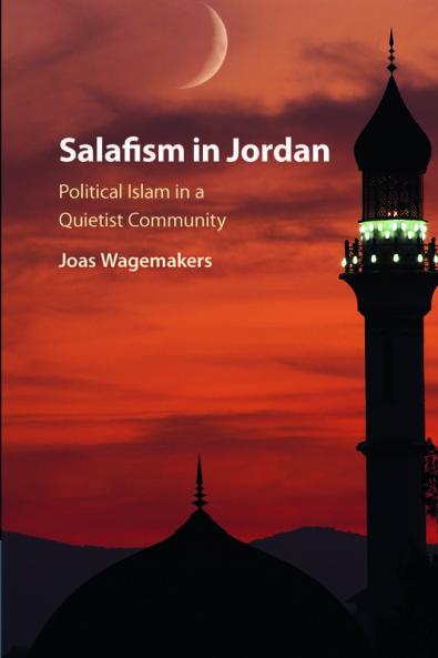 Salafism in Jordan