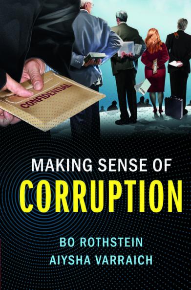 Making Sense of Corruption
