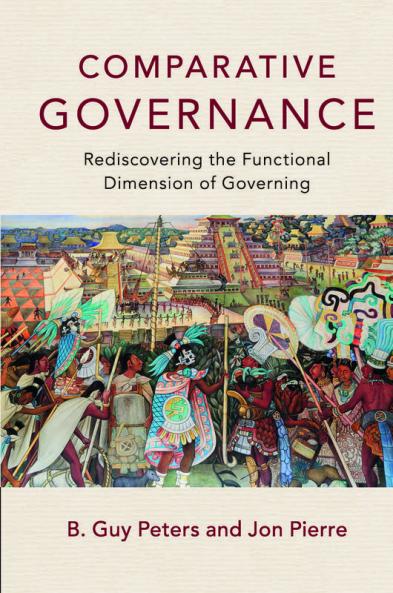 Comparative Governance