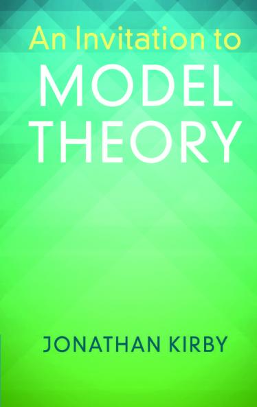 An Invitation to Model Theory