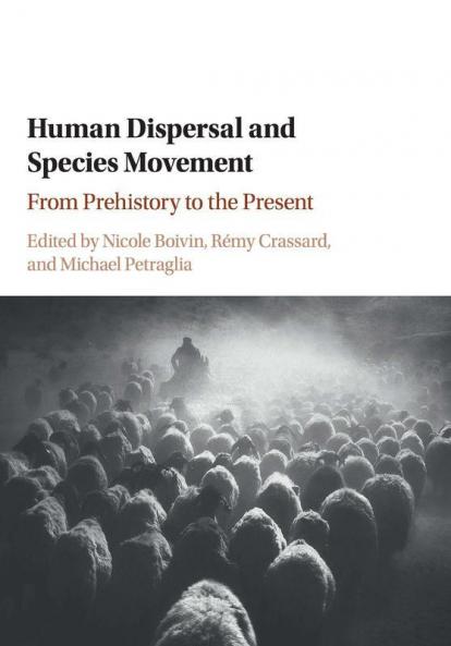 Human Dispersal and Species Movement