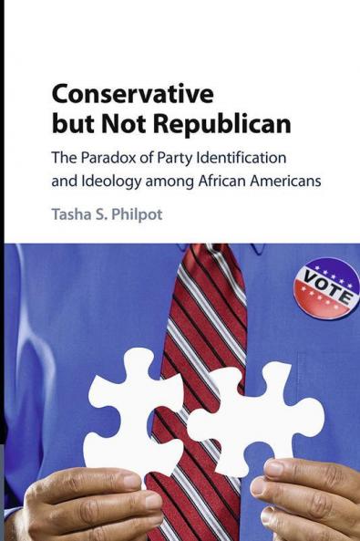 Conservative but Not Republican