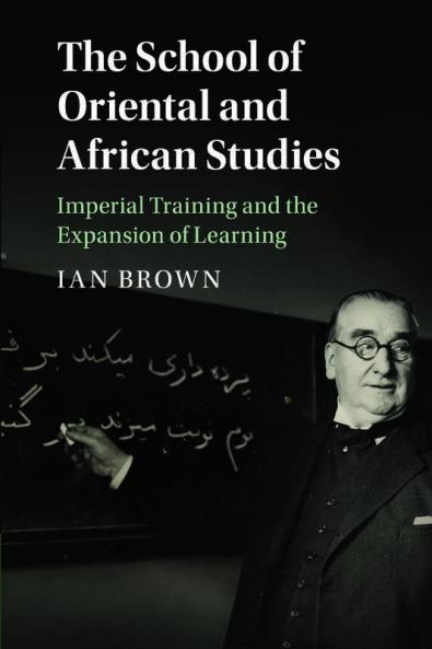 The School of Oriental and African Studies