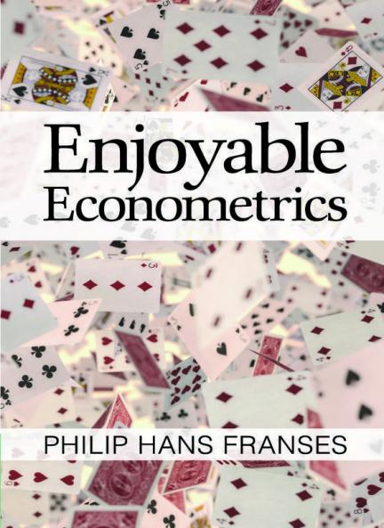 Enjoyable Econometrics
