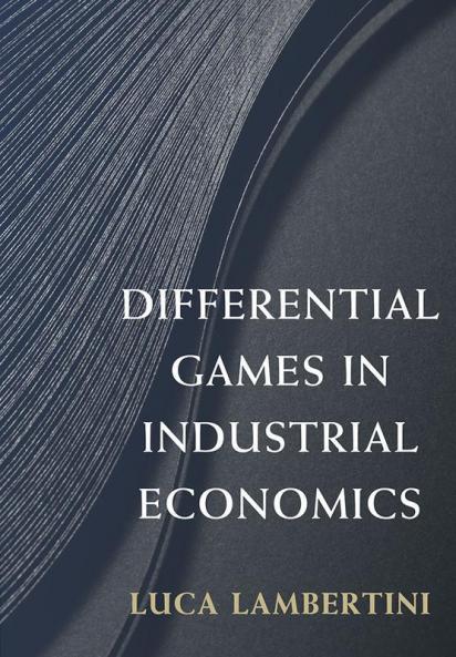 Differential Games in Industrial Economics