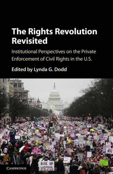 The Rights Revolution Revisited