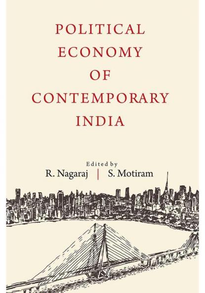 Political Economy of Contemporary India