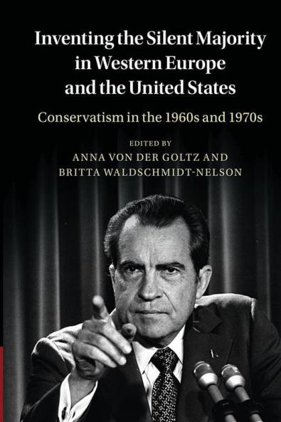 Inventing the Silent Majority in Western Europe and the United States
