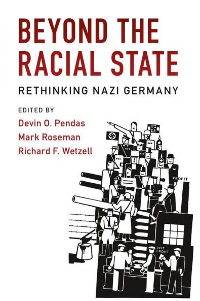Beyond the Racial State