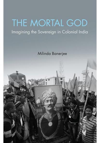 The Mortal God