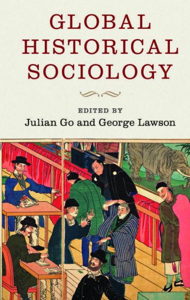 Global Historical Sociology