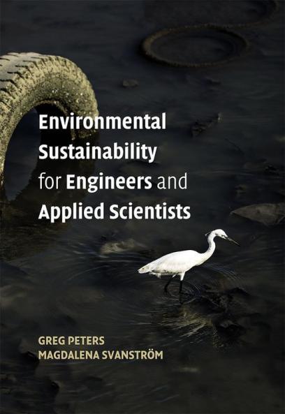 Environmental Sustainability for Engineers and Applied Scientists