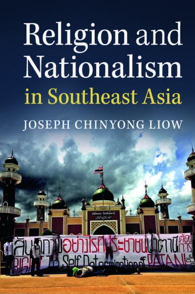 Religion and Nationalism in Southeast Asia