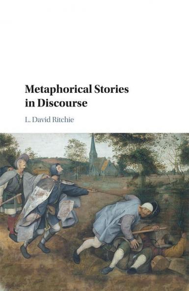 Metaphorical Stories in Discourse