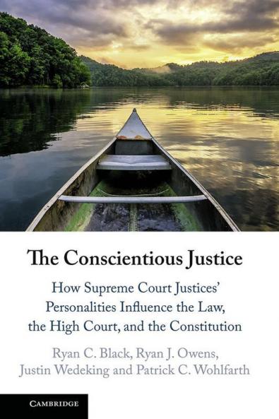 The Conscientious Justice