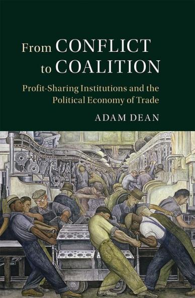 From Conflict to Coalition