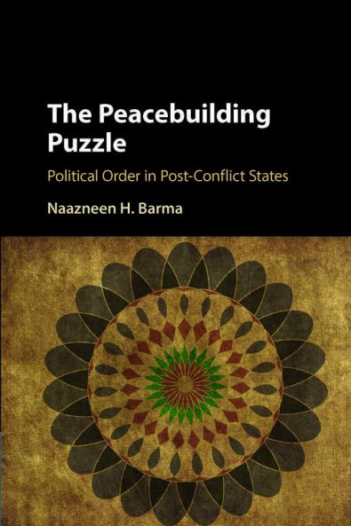 The Peacebuilding Puzzle