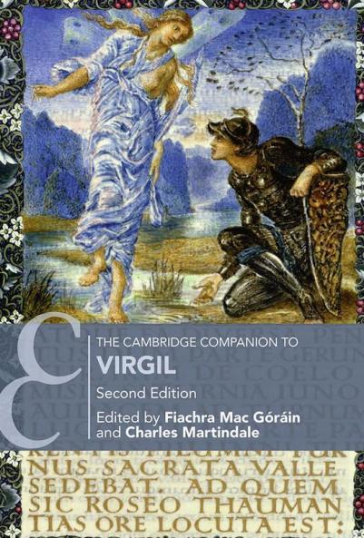 The Cambridge Companion to Virgil