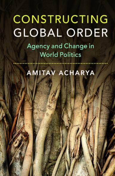 Constructing Global Order