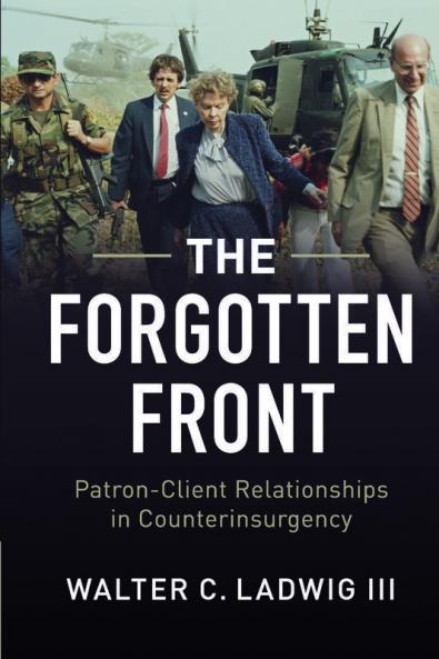 The Forgotten Front