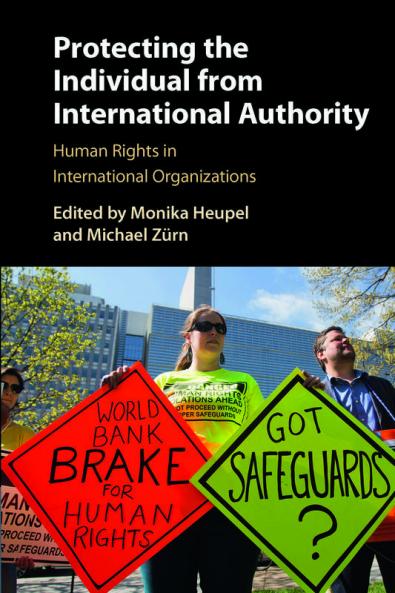 Protecting the Individual from International Authority