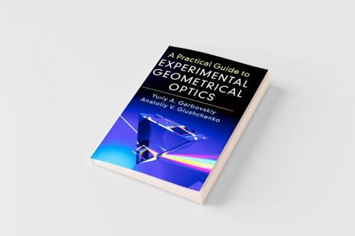 A Practical Guide to Experimental Geometrical             Optics