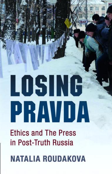 Losing Pravda
