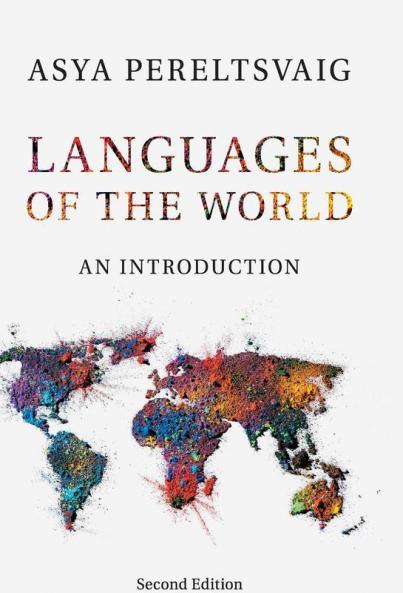 Languages of the World