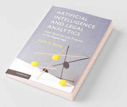 Artificial Intelligence and Legal Analytics