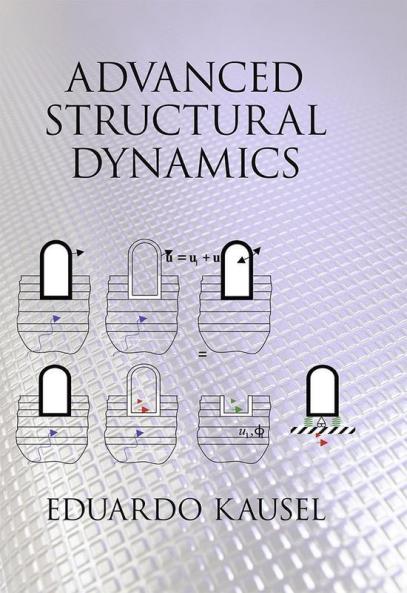 Advanced Structural Dynamics