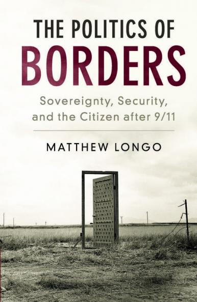 The Politics of Borders