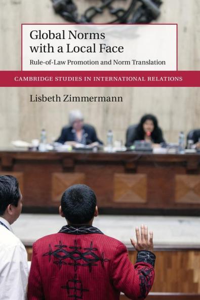 Global Norms with a Local Face