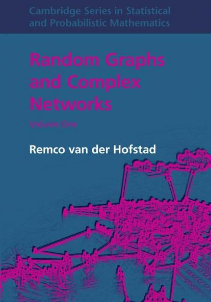 Random Graphs and Complex Networks