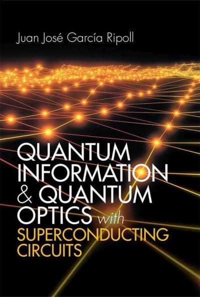 Quantum Information and Quantum Optics with Superconducting Circuits