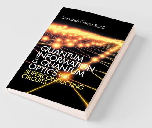 Quantum Information and Quantum Optics with Superconducting Circuits