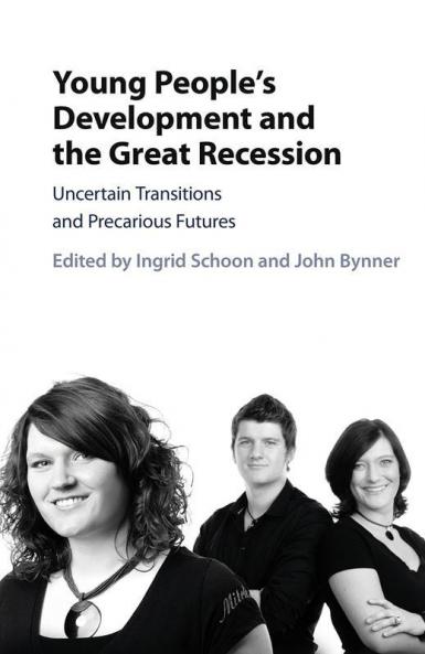 Young People's Development and the Great Recession