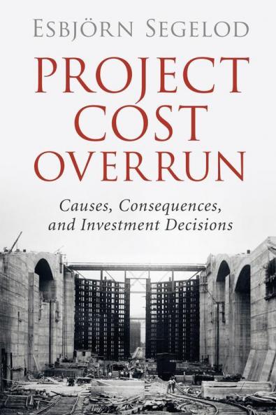 Project Cost Overrun